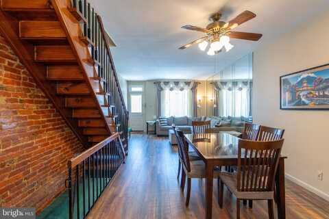 2346 S WOODSTOCK STREET, PHILADELPHIA, PA 19145