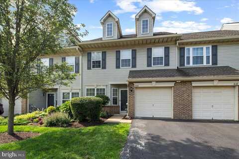 420 FAIRVIEW WAY, NEW HOPE, PA 18938