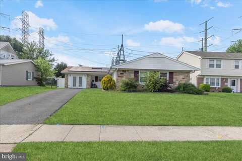 57 GARLAND LANE, WILLINGBORO, NJ 08046