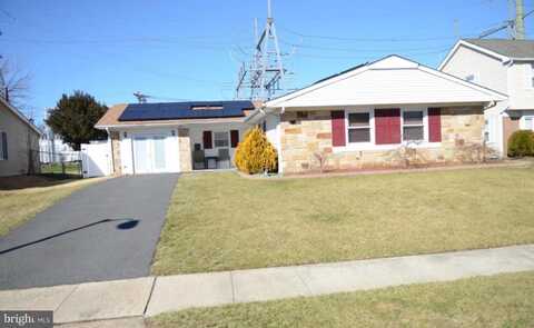 57 GARLAND LANE, WILLINGBORO, NJ 08046