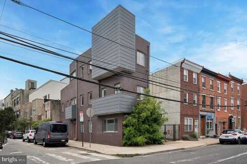 224 FAIRMOUNT AVENUE, PHILADELPHIA, PA 19123