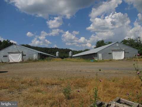 703 NUGGET LANE, KEYSER, WV 26726