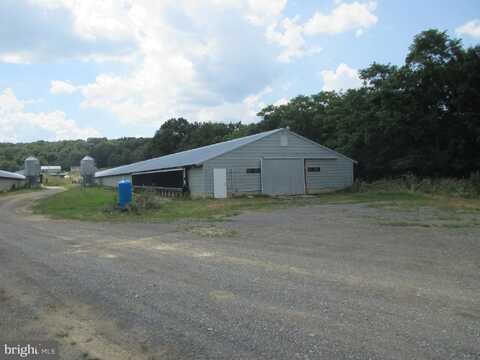703 NUGGET LANE, KEYSER, WV 26726