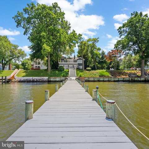 1088 RIVER BAY ROAD, ANNAPOLIS, MD 21409