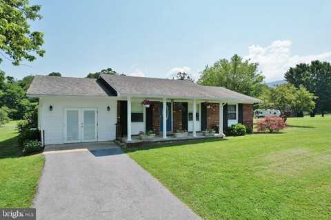 1057 EDINBURG GAP ROAD, EDINBURG, VA 22824