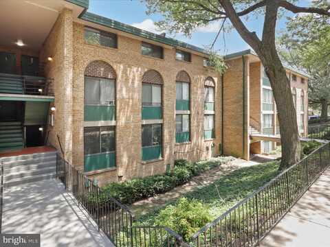 509 N ARMISTEAD STREET, ALEXANDRIA, VA 22312