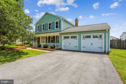 19916 WESTERLY AVENUE, POOLESVILLE, MD 20837