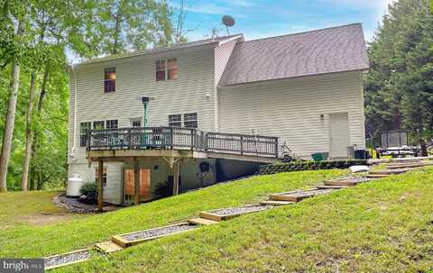 2180 OLIVER DRIVE, PRINCE FREDERICK, MD 20678