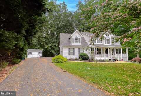 2180 OLIVER DRIVE, PRINCE FREDERICK, MD 20678