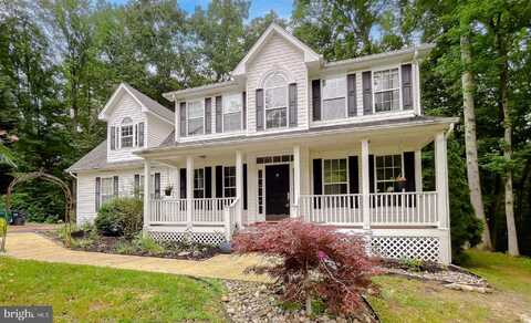 2180 OLIVER DRIVE, PRINCE FREDERICK, MD 20678