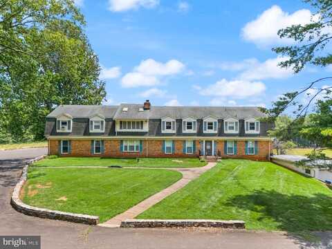 7511 & 7519 ELMORES LANE, WARRENTON, VA 20187