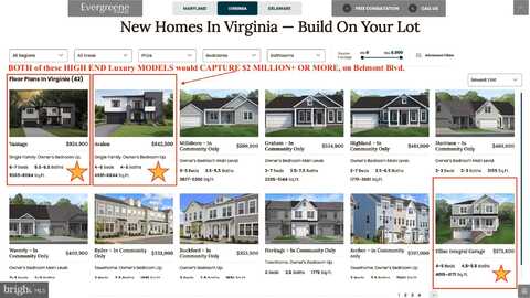 10301 BELMONT BOULEVARD, LORTON, VA 22079