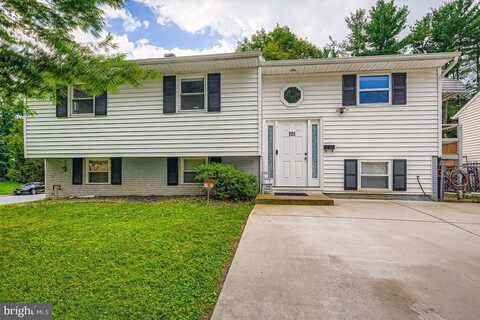 231 CANDYTUFT ROAD, REISTERSTOWN, MD 21136