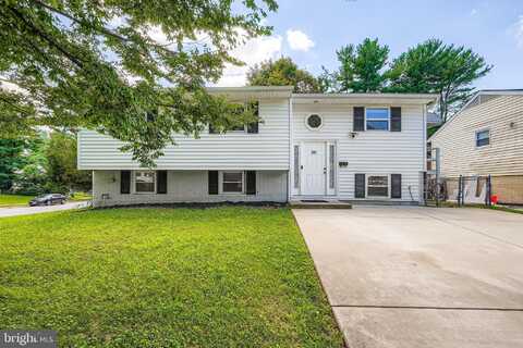 231 CANDYTUFT ROAD, REISTERSTOWN, MD 21136
