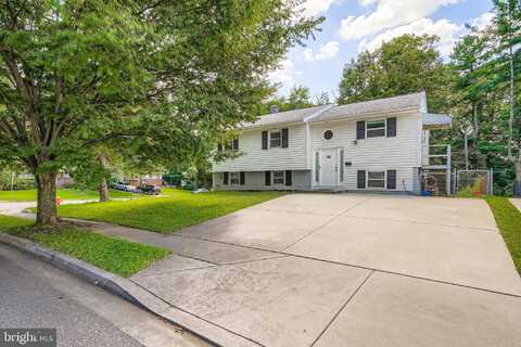 231 CANDYTUFT ROAD, REISTERSTOWN, MD 21136