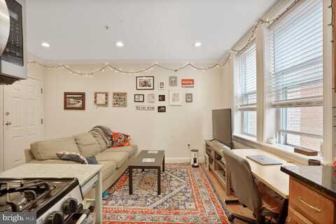 1443 OAK STREET NW, WASHINGTON, DC 20010