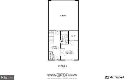 7114 FIRWOOD LANE, LANDOVER, MD 20785