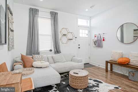 3033 JANNEY STREET, PHILADELPHIA, PA 19134