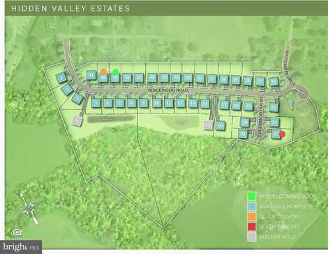 620 S SMITH DRIVE, QUARRYVILLE, PA 17566
