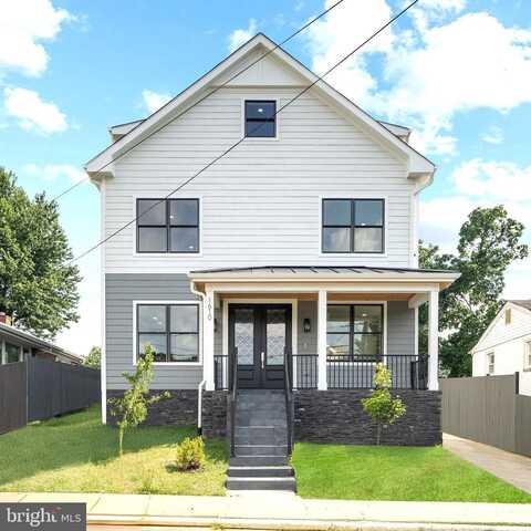 1610 12TH STREET S, ARLINGTON, VA 22204