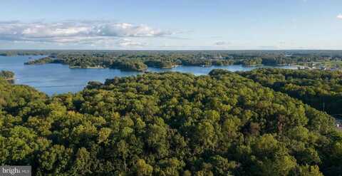 Lot 9 CARRS BRIDGE RD, BUMPASS, VA 23024