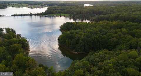 Lot 9 CARRS BRIDGE RD, BUMPASS, VA 23024