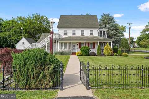 643 MAIN STREET, LEESBURG, NJ 08327