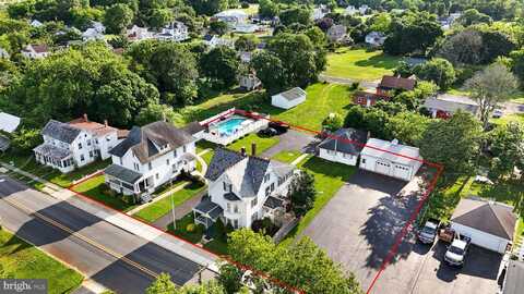 2505-2507 HIGH STREET, PORT NORRIS, NJ 08349