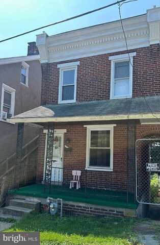 414 W LINCOLN HIGHWAY, COATESVILLE, PA 19320