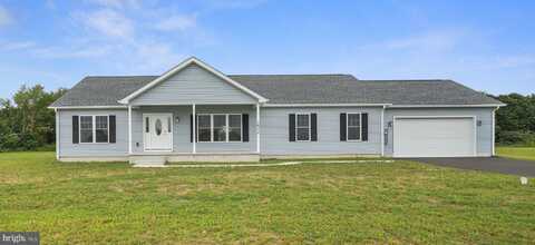 26354 MEADOW LANE, ELLENDALE, DE 19941