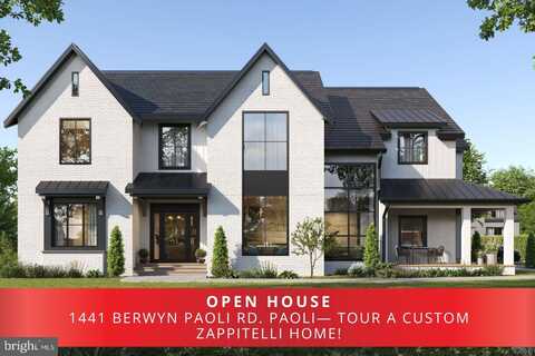 1401 B TIMBER MILL LANE, WEST CHESTER, PA 19380