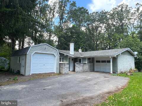 2005 HIGHLAND DRIVE, STATE COLLEGE, PA 16801