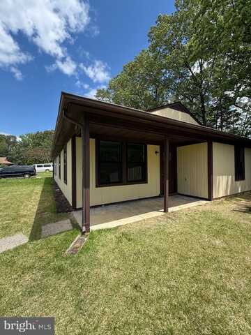 3295 JESMOND COURT, WALDORF, MD 20602