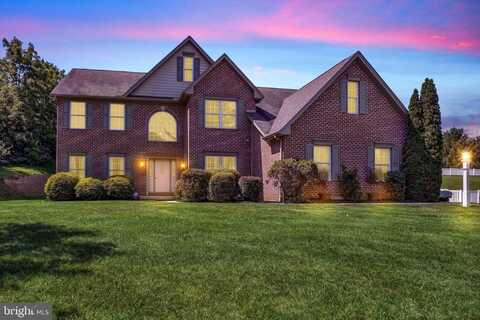 28 VALLEY ROAD, SHREWSBURY, PA 17361