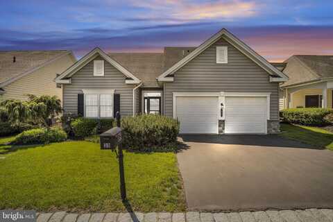 39 PRESIDENTS DRIVE, MECHANICSBURG, PA 17050