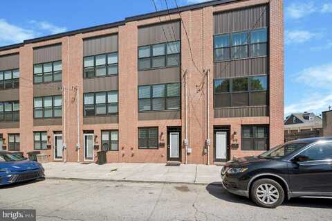 446 KINGSLEY STREET, PHILADELPHIA, PA 19128