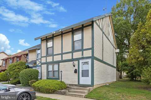 131 CHELSEA CIRCLE, CLEMENTON, NJ 08021