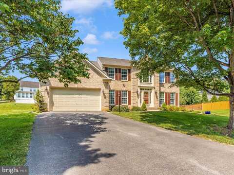 164 BUTCHER COURT, SHEPHERDSTOWN, WV 25443