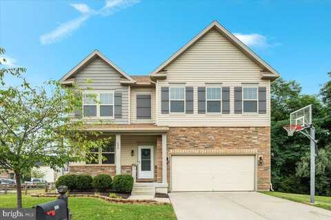 890 SHADOWS DRIVE, FRONT ROYAL, VA 22630