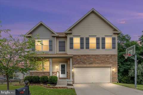 890 SHADOWS DRIVE, FRONT ROYAL, VA 22630