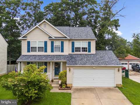 30 ARCHWOOD AVENUE, GLEN BURNIE, MD 21061