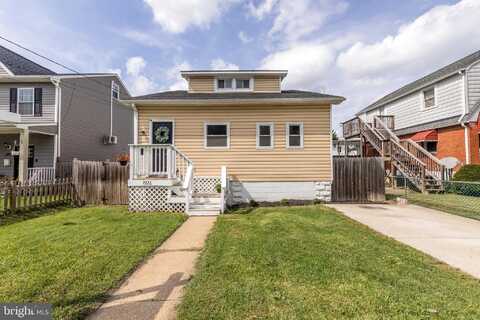 7226 HOLABIRD AVENUE, DUNDALK, MD 21222