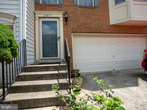 11817 MEDWAY CHURCH LOOP, MANASSAS, VA 20109