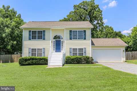 125 DORSEY LANE, BOWLING GREEN, VA 22427