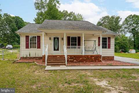 12226 BRISTLE CONE LANE, RUTHER GLEN, VA 22546