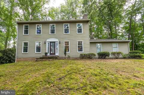 901 SOUTHAMPTON ROAD, BEL AIR, MD 21014