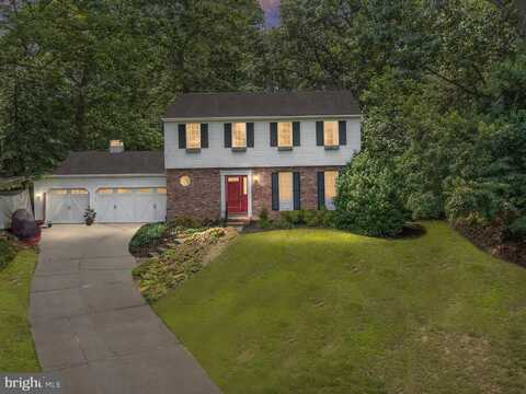 8230 OLNEY COURT, PASADENA, MD 21122