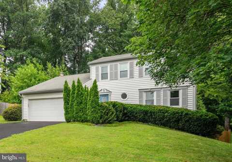 12704 FANTASIA DRIVE, HERNDON, VA 20170