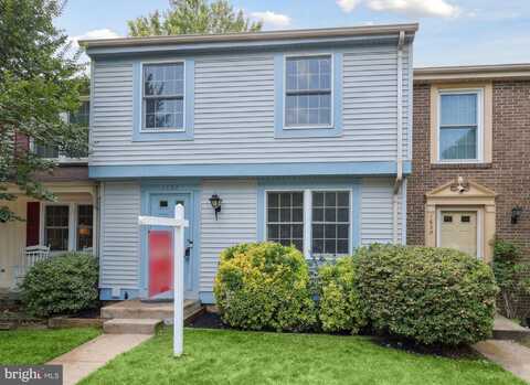 1632 BARNSTEAD DRIVE, RESTON, VA 20194