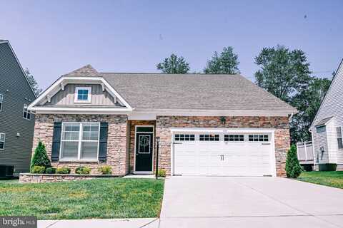 2510 EASY STREET, FALLSTON, MD 21047